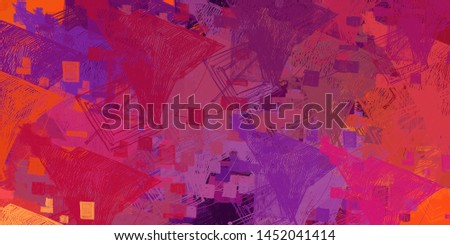 Abstract sketch random pattern. Chaos and variety. Modern art drawing painting. 2d illustration. Digital texture wallpaper. Artistic sketch draw backdrop material. 