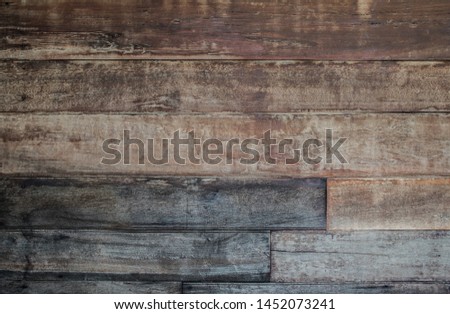 Close-up Old wood texture. background old Panels