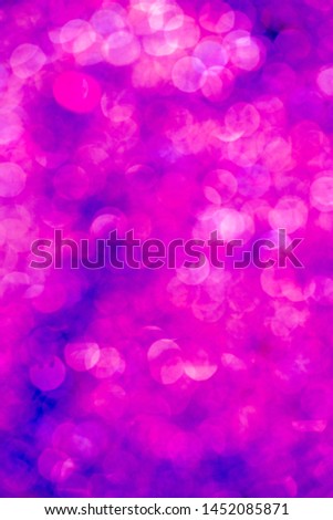 abstract purple background blue pink gradient color frame