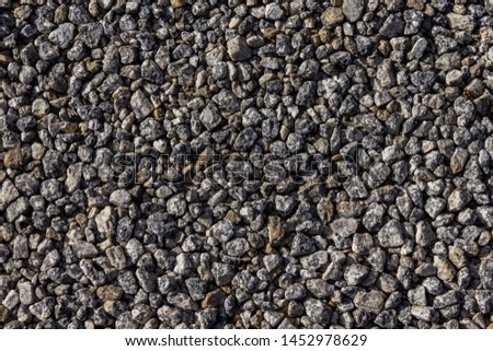 Picture of Textures of large stones