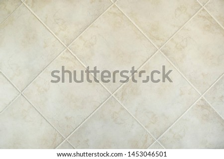 Abstract background of tiles texture