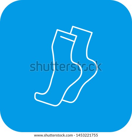  Socks icon for your project
