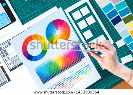 Ux ui design. Coloristics in the web design. Colour choice of the mobile application interface. Web prototyping. Web infographics. Development of mobile application templates.