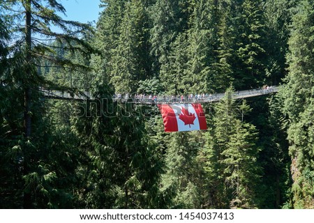 Happy 150th Birthday Canada - July 2017                         
