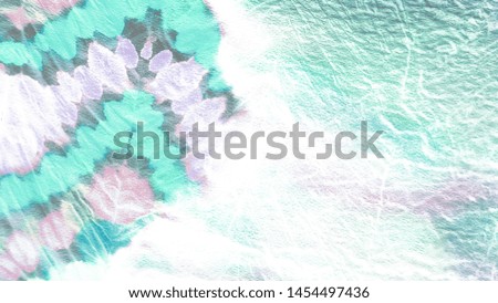 Emerald Paint. Green Backdrop.  Teal Fabric. Emerald Simple Poster. Abstract Tie Dyed Template.  Trandy  Watercolour Pattern. Emerald Paint Texture.