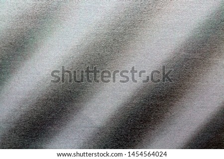 Plastic glittering texture. Abstract architectural background and texture for design.