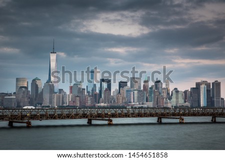 New York City, United States