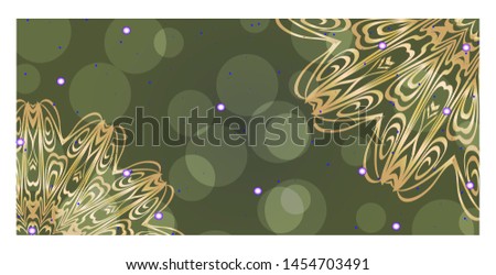 Beautiful Greeting Card for Festival Diwali. Background vector Ilustration. Festival Celebration in India.