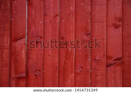 Red Wood panel vintage texture background retro grunge resource