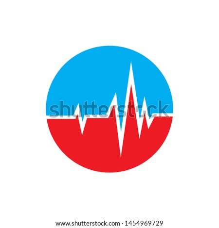 
art design health medical heartbeat pulse
