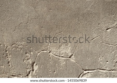 texture gray concrete stucco wall