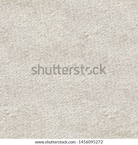 Ideal white tissue background for excellent interior. Seamless square texture, tile ready.