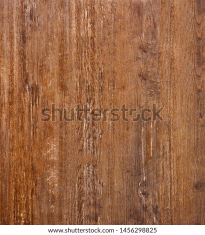 Contrast wooden textured background. Vintage