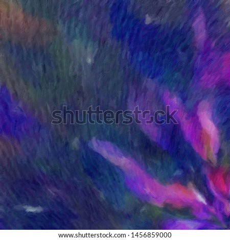 Abstraction for wall poster print decor. Can be framed as art. Unusual template background for creative covers, cards, web banners and invitation design. Stock. Abstract hand drawn texture. Oil paint.