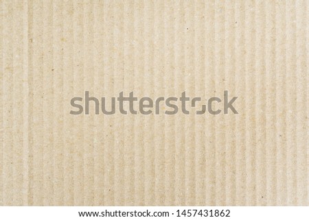 Creative layout made of old brown cardboard sheet of paper background and texture. Background concept. Texture concept. Top view. Flat lay. Macro concept. Close up with copy space.
