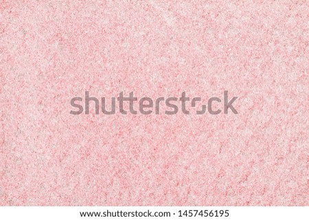Background and texture of red paper pattern