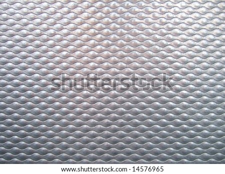 Textured Steel Background