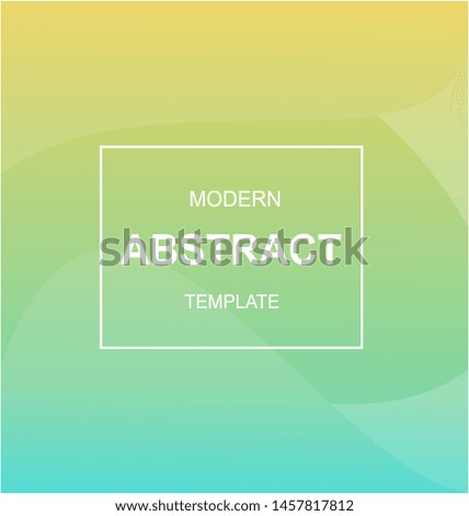 modern abstract template design.vector abstract
