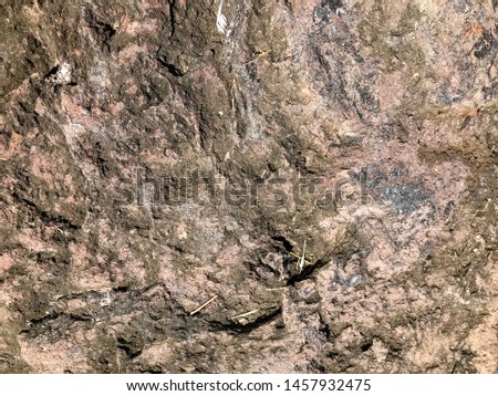 stone texture and background. old natural stone wall. can be used for complementary design.
