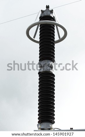 Electrical Substation Insulators