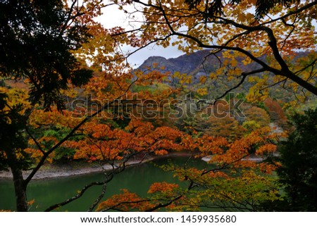 " Four seasons of Jūniko" Fukaura Town Aomori  Royalty-Free Stock Photo #1459935680