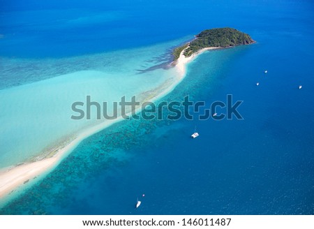 Whitsundays Island