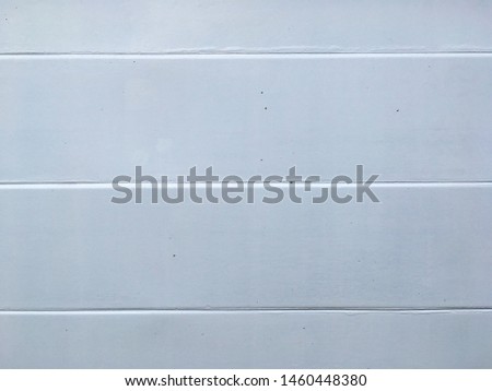 White pattern cement wall background and texture