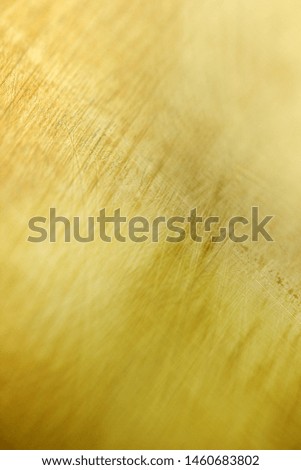 abstract  brass plate texture background 