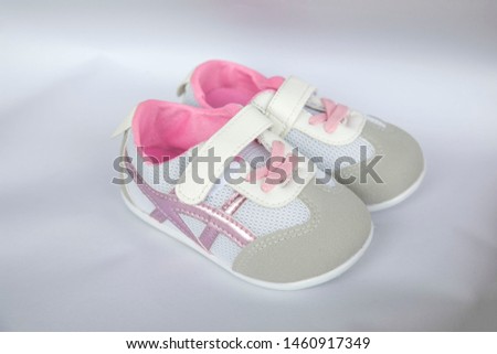 baby shoes child foot baby
