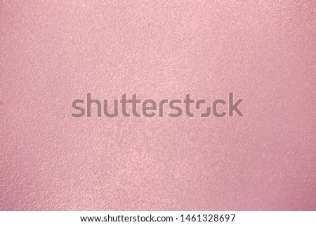 Beautiful Grunge Pink Wall Background