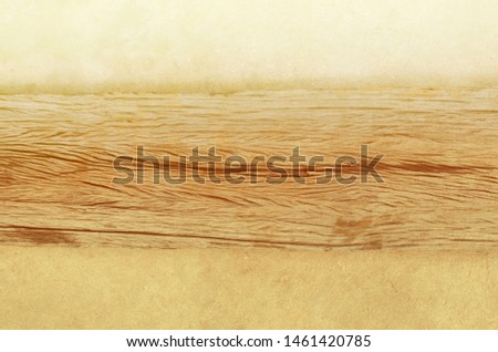 blurred pastel wood wall texture for the background 