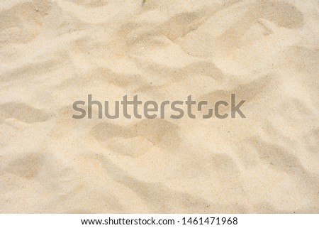 Full frame shot of sand texture.