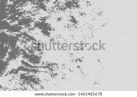 Vector background in grunge style