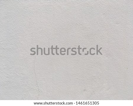 Grey concrete wall background for texture