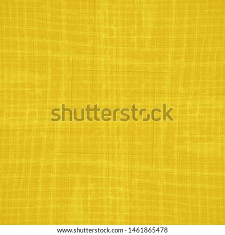 Abstract grunge yellow orange gold background texture 