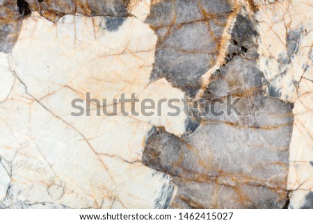 New quartzite background for your personal gentle home interior. High quality texture in extremely high resolution. 50 megapixels photo. Royalty-Free Stock Photo #1462415027