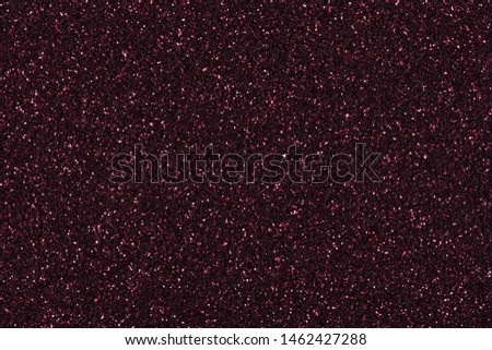 Glitter background for your stylish design, texture in elegant dark tone. High quality texture in extremely high resolution, 50 megapixels photo.