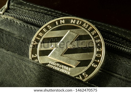 Litecoin is a modern way of exchange and this crypto currency is a convenient means of payment