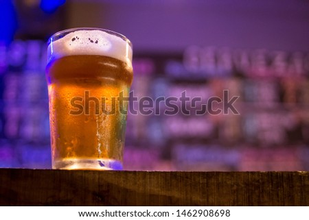 Beer photography bar Pasto Picante 09