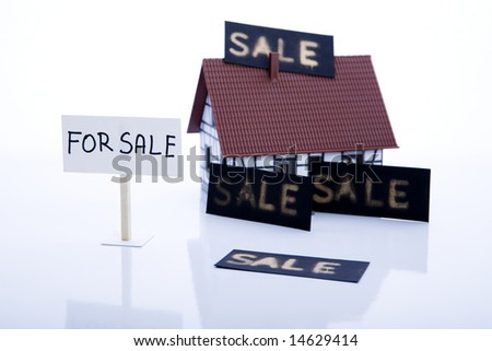 Home for sale