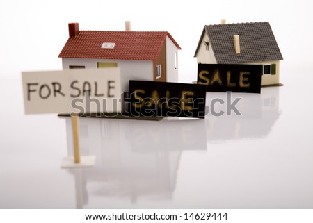 Small houses for sale