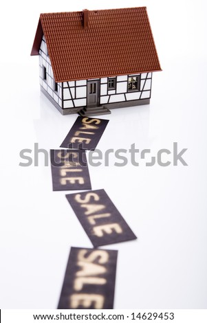 Small houses for sale