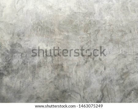 new cement smooth wall for textured for vitage background