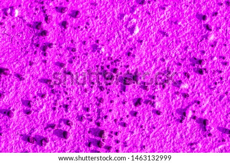 closeup Stone Violet texture background