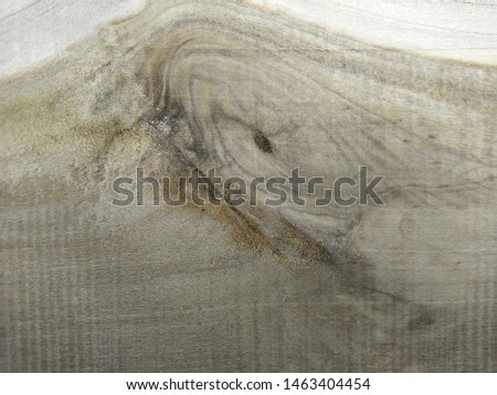 wood plank background with unique natural textures and motifs, soft focus image