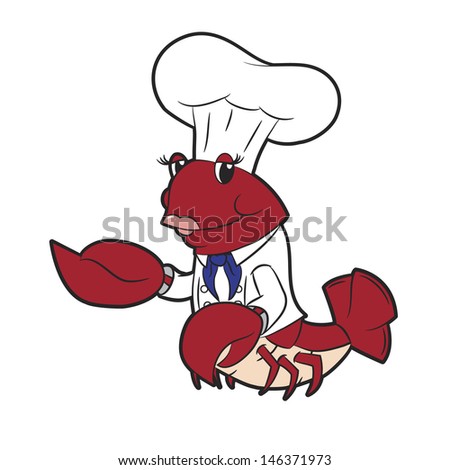 Lobster Chef
