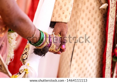 Indian Wedding Photography and Candid photos