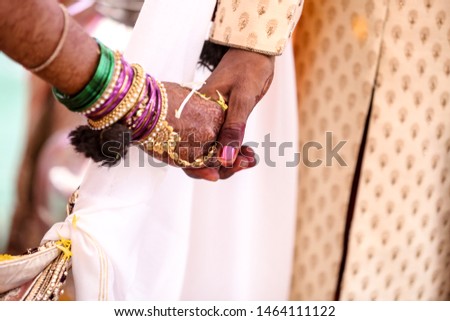 Indian Wedding Photography and Candid photos