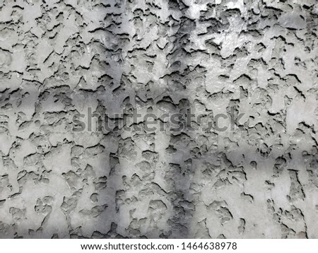 Texture, wall, concrete, it can be used as a background.