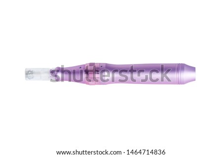 Dermopen Dermis Stamp Electric Pen